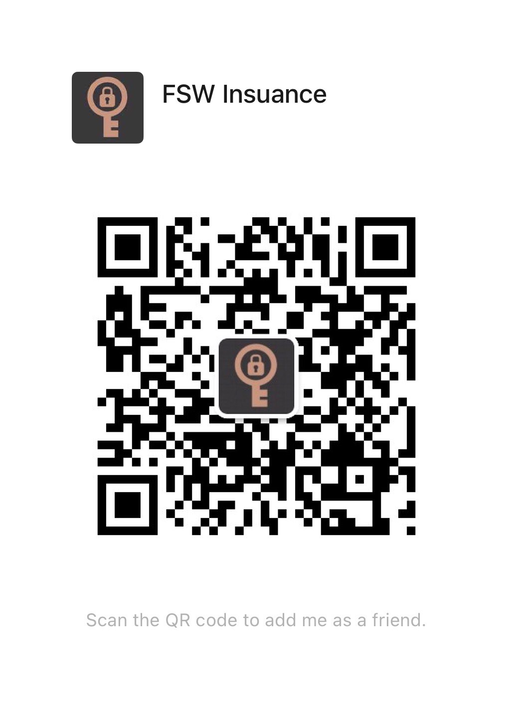 WeChat ID